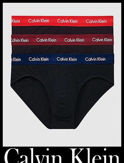 Calvin Klein underwear 21 new arrivals mens boxers briefs 23