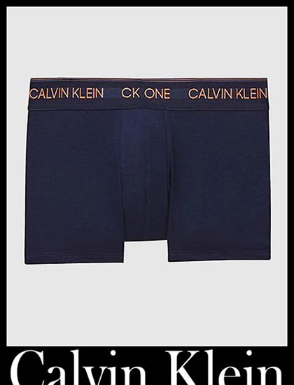 Calvin Klein underwear 21 new arrivals mens boxers briefs 24