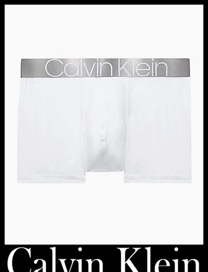 Calvin Klein underwear 21 new arrivals mens boxers briefs 25