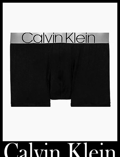 Calvin Klein underwear 21 new arrivals mens boxers briefs 26