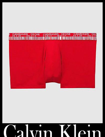 Calvin Klein underwear 21 new arrivals mens boxers briefs 28