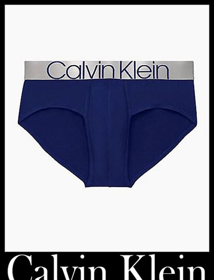Calvin Klein underwear 21 new arrivals mens boxers briefs 3