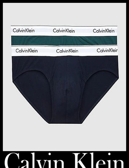 Calvin Klein underwear 21 new arrivals mens boxers briefs 30