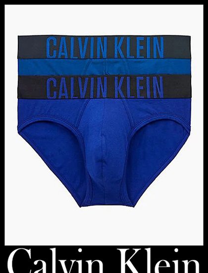 Calvin Klein underwear 21 new arrivals mens boxers briefs 4