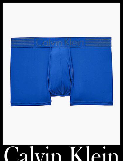Calvin Klein underwear 21 new arrivals mens boxers briefs 5