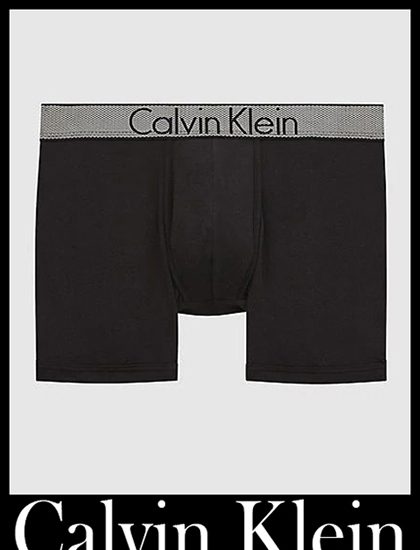 Calvin Klein underwear 21 new arrivals mens boxers briefs 7