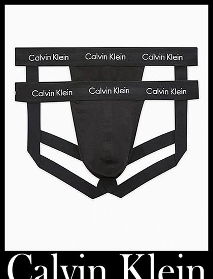Calvin Klein underwear 21 new arrivals mens boxers briefs 8