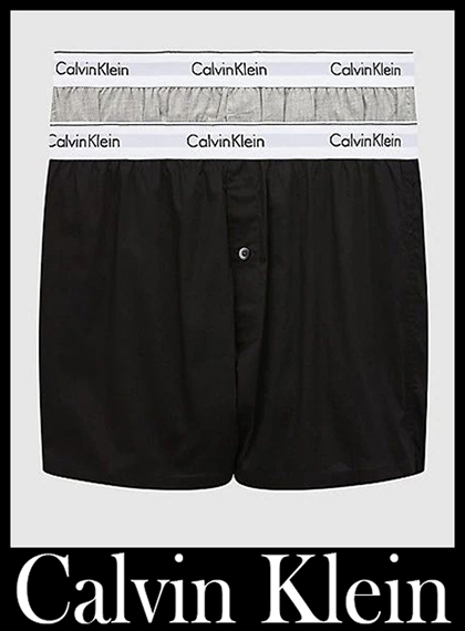 Calvin Klein underwear 21 new arrivals mens boxers briefs 9 Calvin Klein underwear 21 new arrivals mens boxers briefs 9