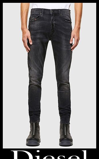 Diesel jeans 2021 new arrivals mens clothing denim 11