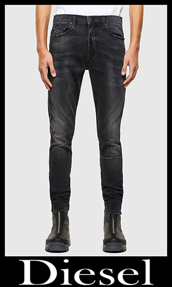 Diesel jeans 2021 new arrivals mens clothing denim 11 Diesel jeans 2021 new arrivals mens clothing denim 11