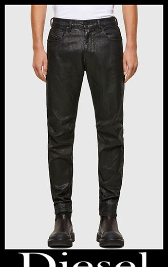 Diesel jeans 2021 new arrivals mens clothing denim 12