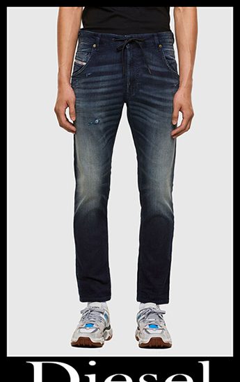 Diesel jeans 2021 new arrivals mens clothing denim 13