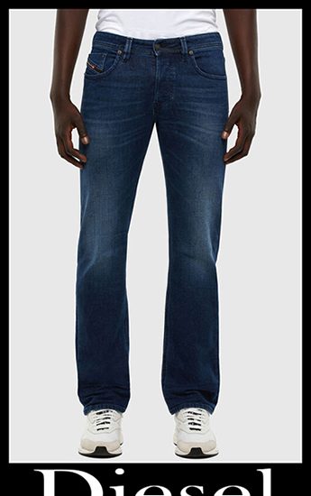 Diesel jeans 2021 new arrivals mens clothing denim 14