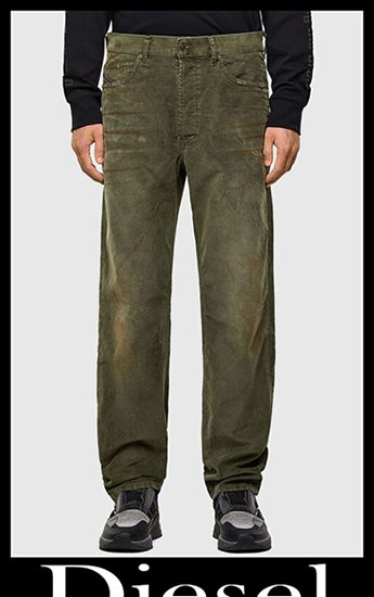 Diesel jeans 2021 new arrivals mens clothing denim 15