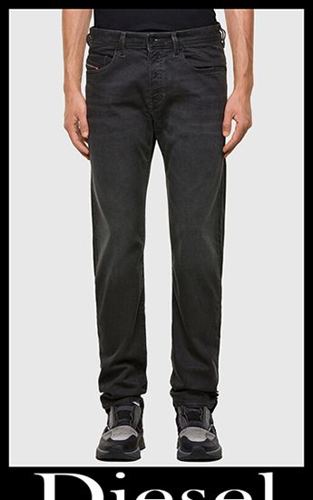 Diesel jeans 2021 new arrivals mens clothing denim 18