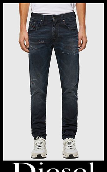 Diesel jeans 2021 new arrivals mens clothing denim 19