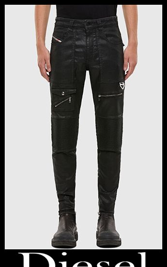 Diesel jeans 2021 new arrivals mens clothing denim 20