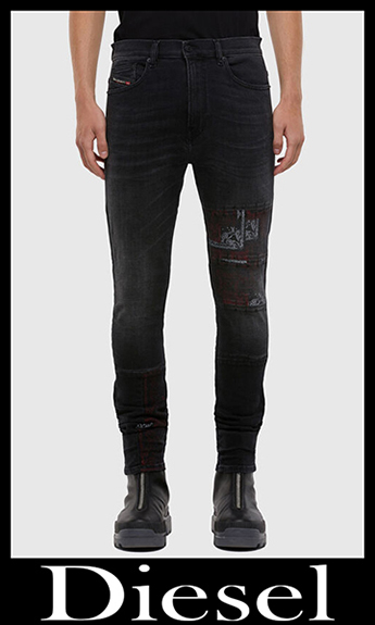 Diesel jeans 2021 new arrivals mens clothing denim 21 Diesel jeans 2021 new arrivals mens clothing denim 21