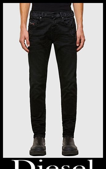 Diesel jeans 2021 new arrivals mens clothing denim 22