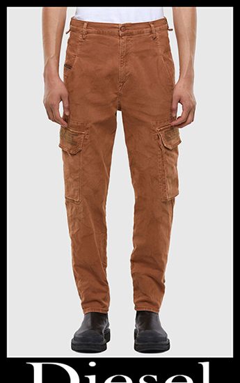 Diesel jeans 2021 new arrivals mens clothing denim 23