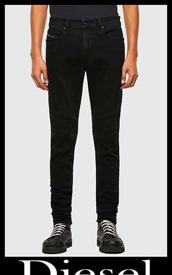 Diesel jeans 2021 new arrivals mens clothing denim 25