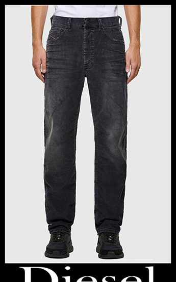 Diesel jeans 2021 new arrivals mens clothing denim 26