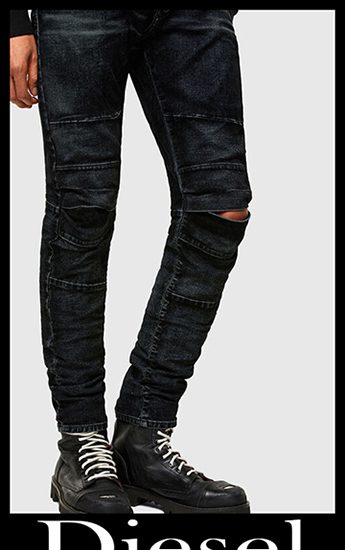 Diesel jeans 2021 new arrivals mens clothing denim 27