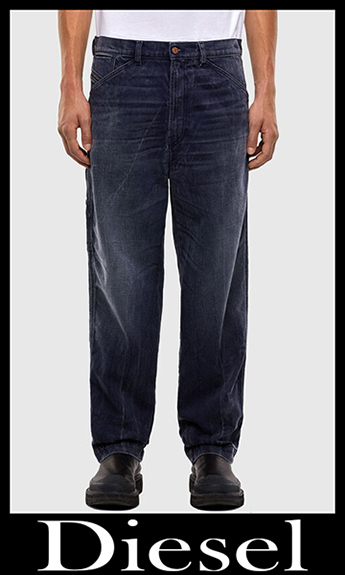 Diesel jeans 2021 new arrivals mens clothing denim 3 Diesel jeans 2021 new arrivals mens clothing denim 3