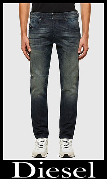 Diesel jeans 2021 new arrivals mens clothing denim 4 Diesel jeans 2021 new arrivals mens clothing denim 4