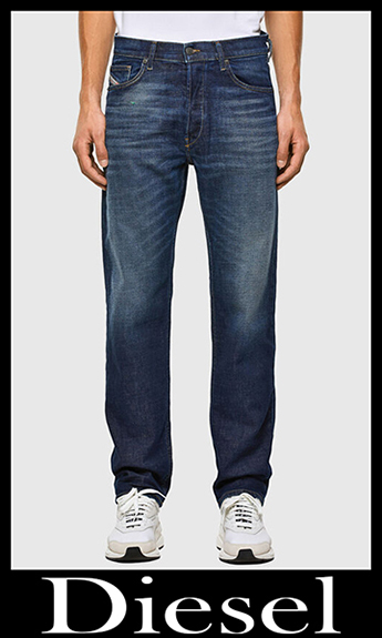 Diesel jeans 2021 new arrivals mens clothing denim 6 Diesel jeans 2021 new arrivals mens clothing denim 6