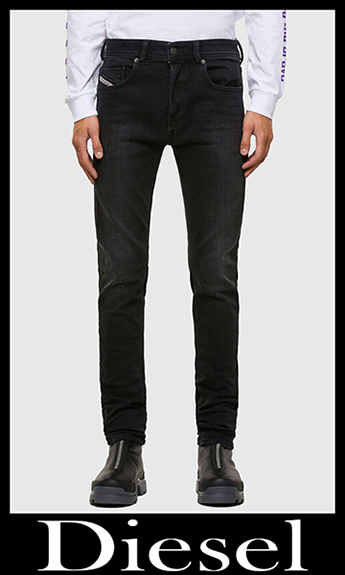 Diesel jeans 2021 new arrivals mens clothing denim 7 Diesel jeans 2021 new arrivals mens clothing denim 7