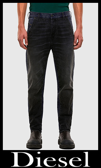 Diesel jeans 2021 new arrivals mens clothing denim 9 Diesel jeans 2021 new arrivals mens clothing denim 9