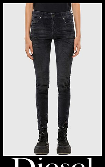 Diesel jeans 2021 new arrivals womens clothing denim 11