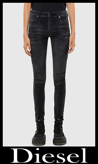 Diesel jeans 2021 new arrivals womens clothing denim 11 Diesel jeans 2021 new arrivals womens clothing denim 11