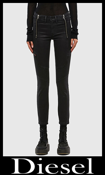Diesel jeans 2021 new arrivals womens clothing denim 13 Diesel jeans 2021 new arrivals womens clothing denim 13