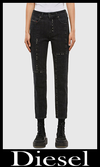 Diesel jeans 2021 new arrivals womens clothing denim 15 Diesel jeans 2021 new arrivals womens clothing denim 15