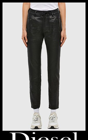 Diesel jeans 2021 new arrivals womens clothing denim 16