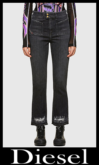 Diesel jeans 2021 new arrivals womens clothing denim 17 Diesel jeans 2021 new arrivals womens clothing denim 17