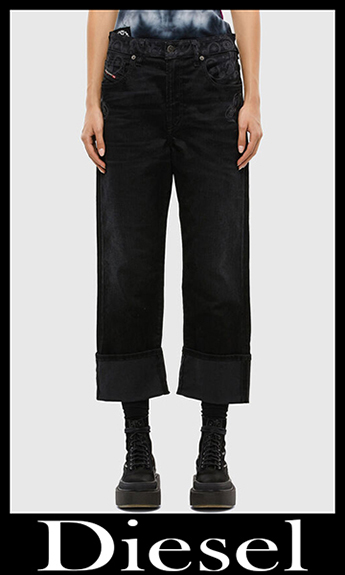 Diesel jeans 2021 new arrivals womens clothing denim 20 Diesel jeans 2021 new arrivals womens clothing denim 20