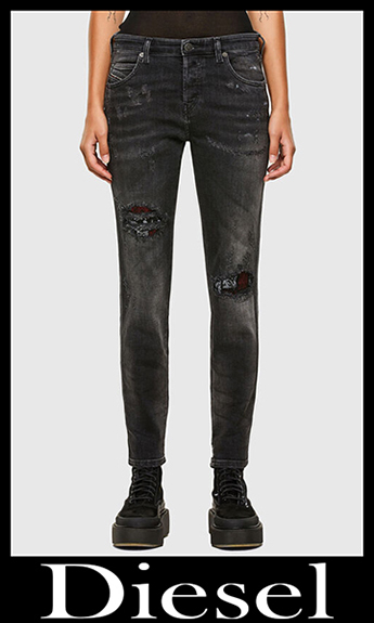 Diesel jeans 2021 new arrivals womens clothing denim 23 Diesel jeans 2021 new arrivals womens clothing denim 23