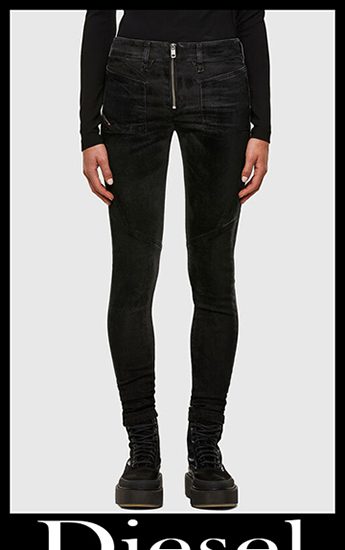 Diesel jeans 2021 new arrivals womens clothing denim 24