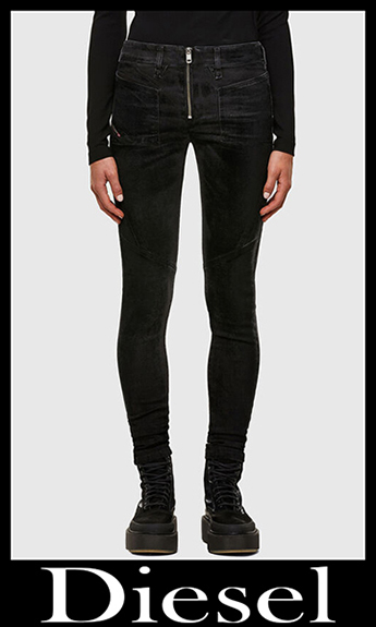 Diesel jeans 2021 new arrivals womens clothing denim 24 Diesel jeans 2021 new arrivals womens clothing denim 24