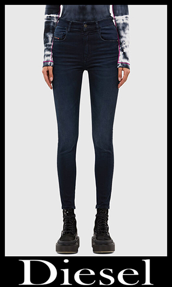 Diesel jeans 2021 new arrivals womens clothing denim 3 Diesel jeans 2021 new arrivals womens clothing denim 3