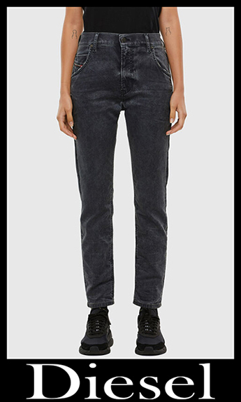 Diesel jeans 2021 new arrivals womens clothing denim 5 Diesel jeans 2021 new arrivals womens clothing denim 5