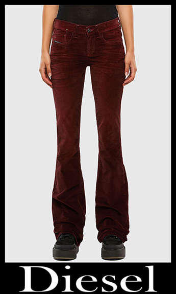 Diesel jeans 2021 new arrivals womens clothing denim 6 Diesel jeans 2021 new arrivals womens clothing denim 6