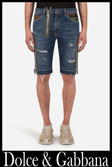 Dolce Gabbana jeans 2021 new arrivals mens fall winter 18