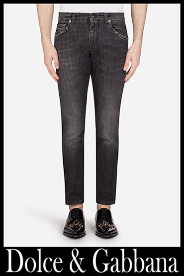 Dolce Gabbana jeans 2021 new arrivals mens fall winter 6 1 Dolce Gabbana jeans 2021 new arrivals mens fall winter 6 1