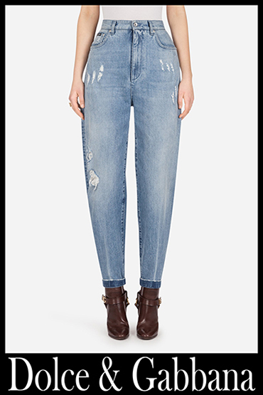 Dolce Gabbana jeans 2021 new arrivals womens fall winter 15 Dolce Gabbana jeans 2021 new arrivals womens fall winter 15