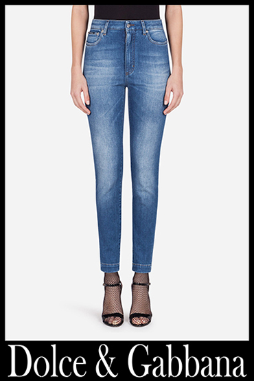 Dolce Gabbana jeans 2021 new arrivals womens fall winter 17 Dolce Gabbana jeans 2021 new arrivals womens fall winter 17
