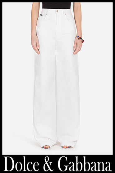 Dolce Gabbana jeans 2021 new arrivals womens fall winter 5 Dolce Gabbana jeans 2021 new arrivals womens fall winter 5